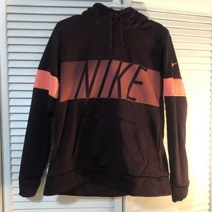 Nike Dri-Fit Sweatshirt